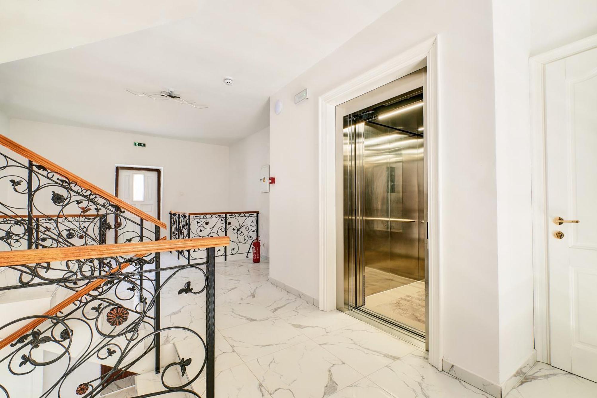Captain' S Villa Boutique Hotel Вели-Лошинь Экстерьер фото