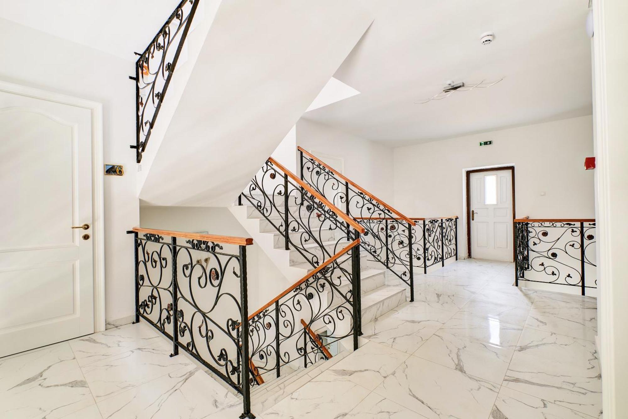 Captain' S Villa Boutique Hotel Вели-Лошинь Экстерьер фото