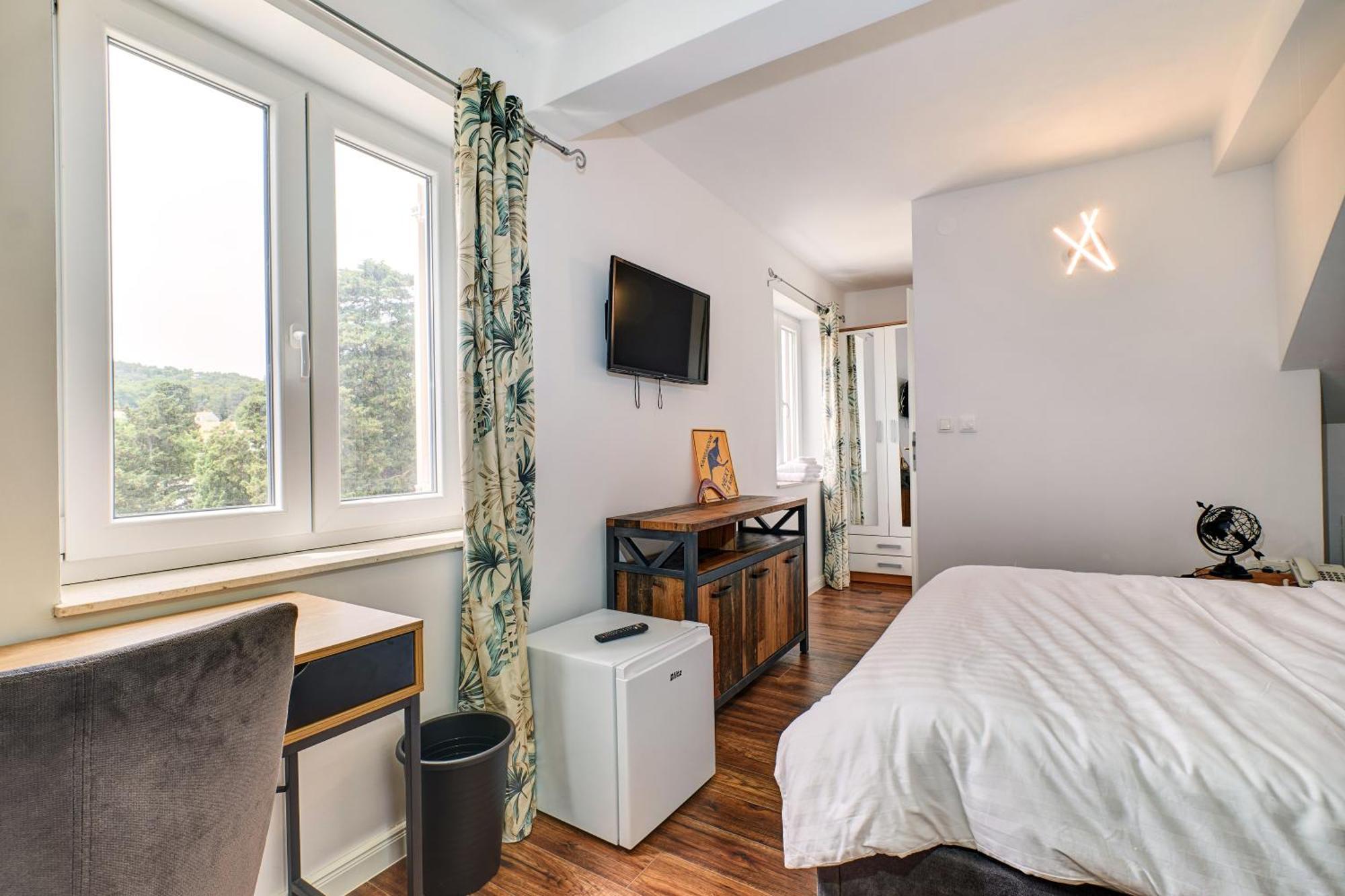 Captain' S Villa Boutique Hotel Вели-Лошинь Экстерьер фото
